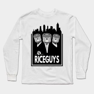 Riceguys Long Sleeve T-Shirt